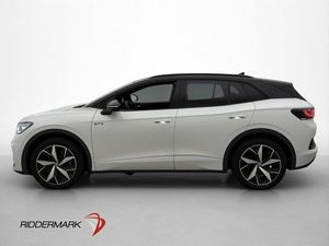 Volkswagen ID.4 bild 5