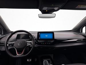 Volkswagen ID.4 bild 25