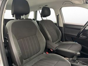 Skoda Fabia bild 19
