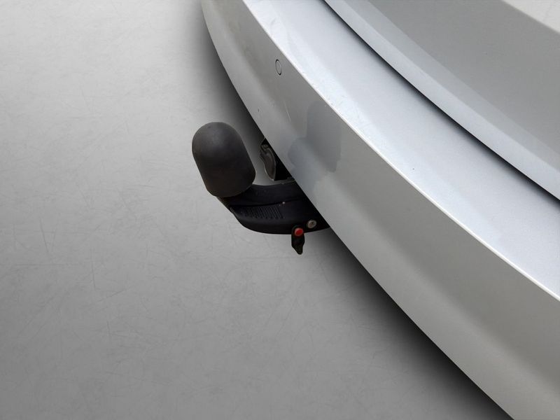 Skoda Fabia bild 9