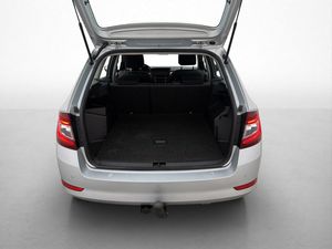 Skoda Fabia bild 22