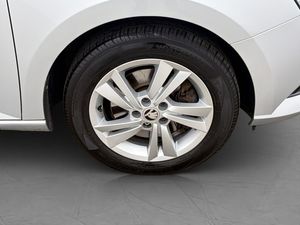 Skoda Fabia bild 24