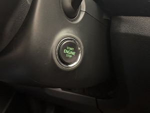 Skoda Fabia bild 14