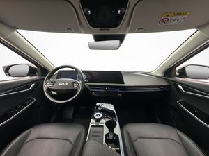 Kia EV6 bild 23