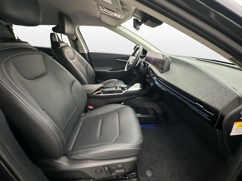 Kia EV6 bild 24