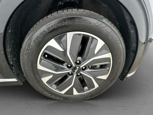 Kia EV6 bild 34