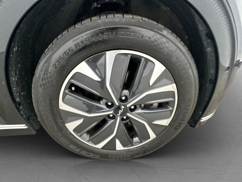 Kia EV6 bild 34