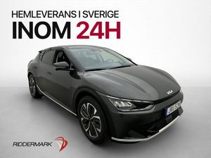 Kia EV6 bild 1