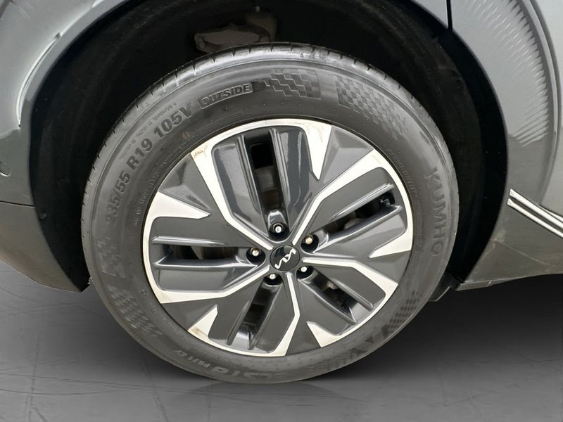 Kia EV6 bild 32