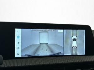 Kia EV6 bild 20