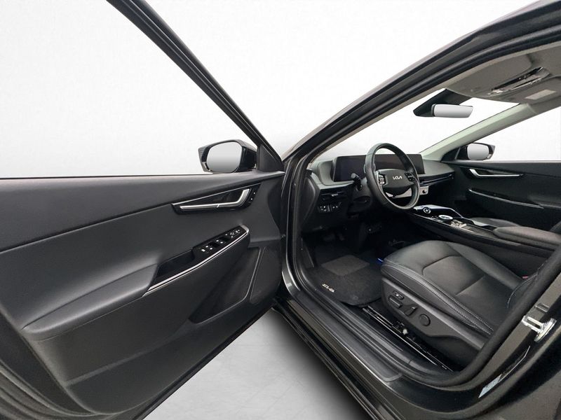 Kia EV6 bild 11