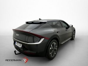 Kia EV6 bild 9