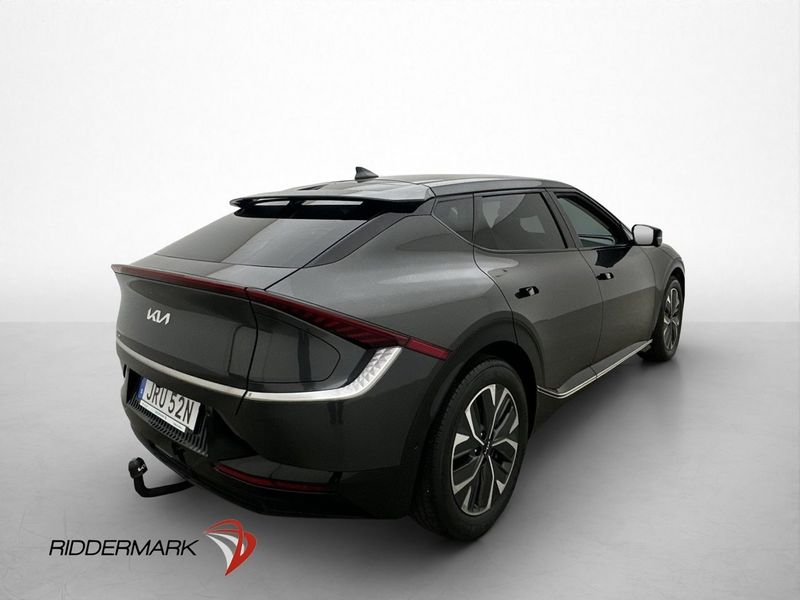 Kia EV6 bild 9