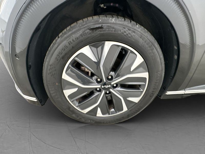 Kia EV6 bild 31