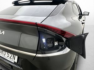 Kia EV6 bild 30