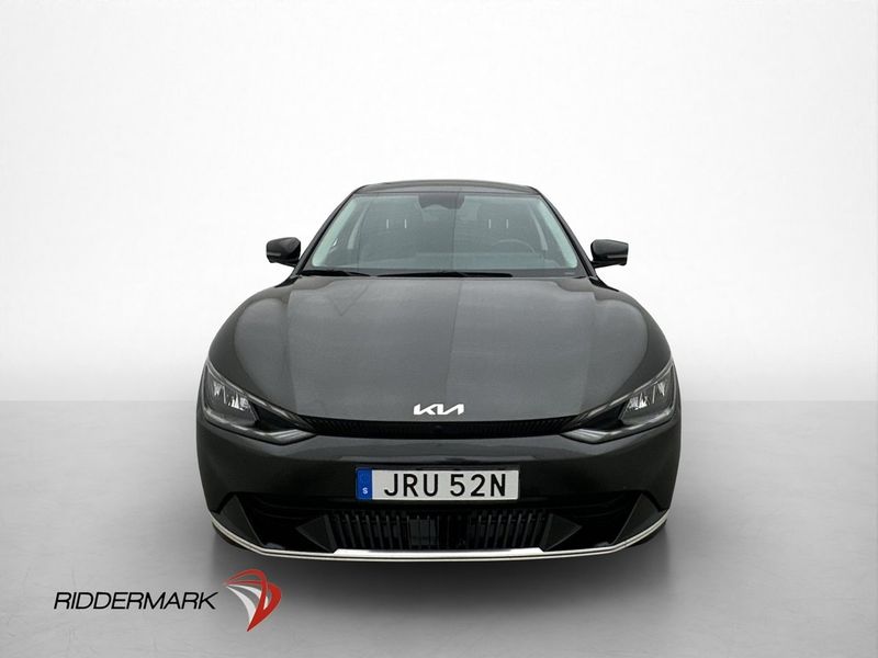 Kia EV6 bild 3