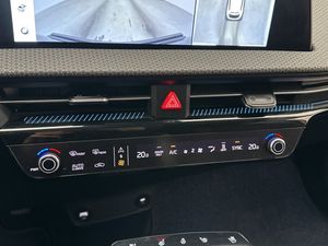 Kia EV6 bild 21