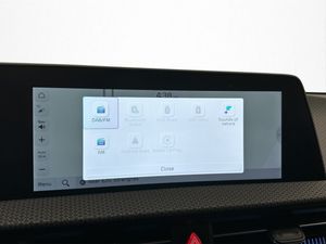Kia EV6 bild 19