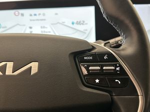 Kia EV6 bild 17