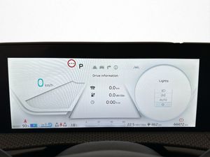 Kia EV6 bild 16