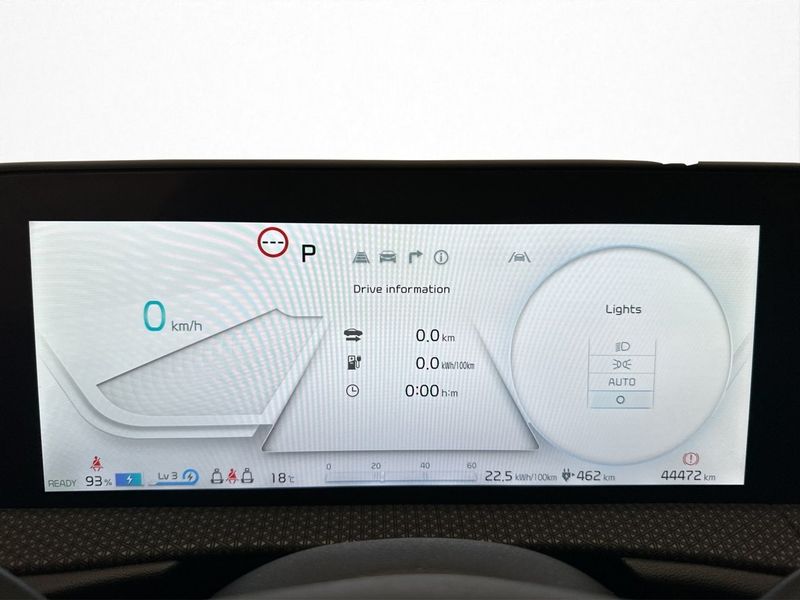 Kia EV6 bild 16