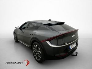 Kia EV6 bild 6