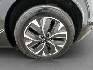 Kia EV6 bild 33