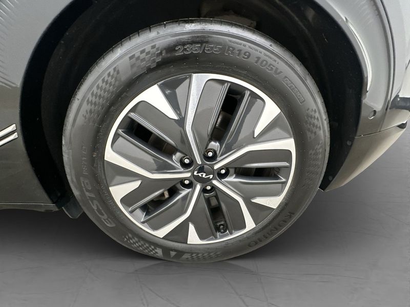Kia EV6 bild 33