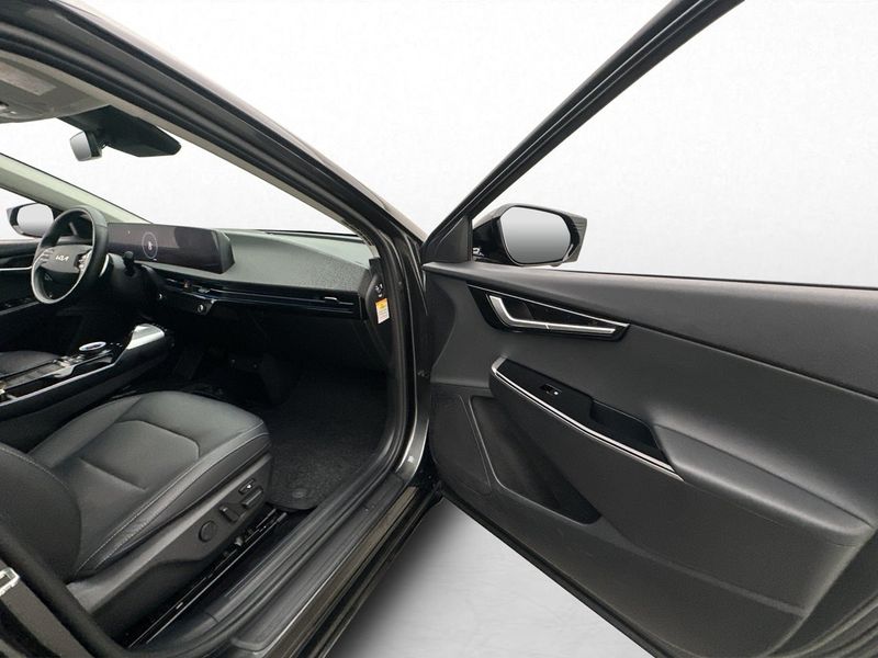 Kia EV6 bild 25