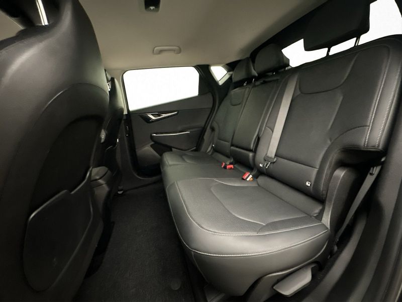 Kia EV6 bild 27