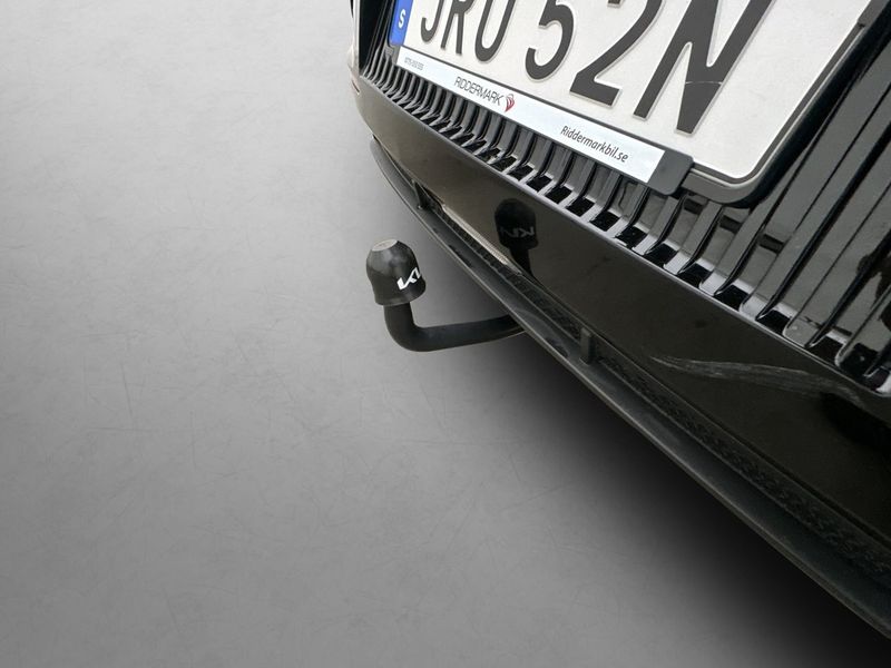 Kia EV6 bild 10
