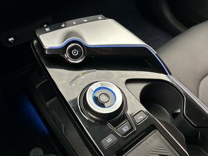 Kia EV6 bild 22