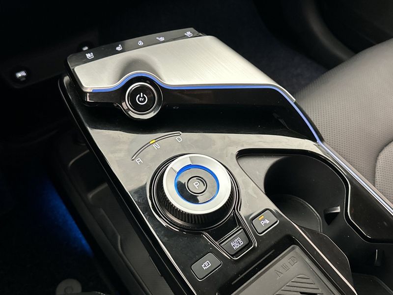 Kia EV6 bild 22