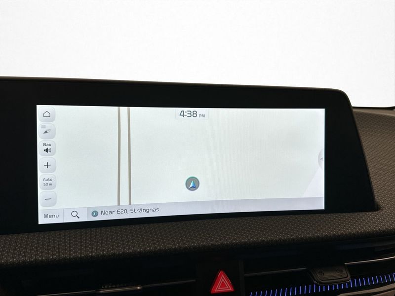 Kia EV6 bild 18