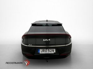 Kia EV6 bild 8