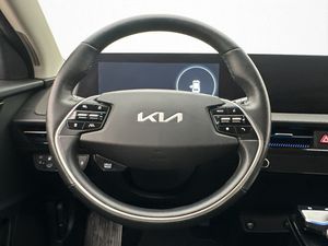 Kia EV6 bild 14