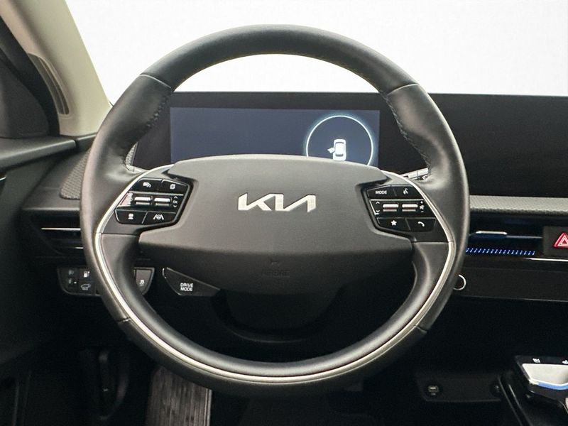 Kia EV6 bild 14