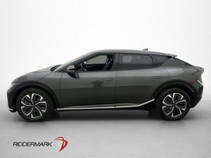 Kia EV6 bild 5
