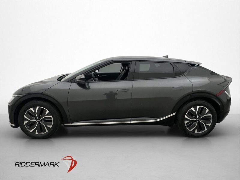 Kia EV6 bild 5