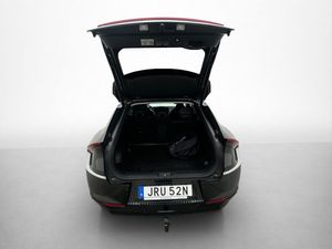 Kia EV6 bild 28