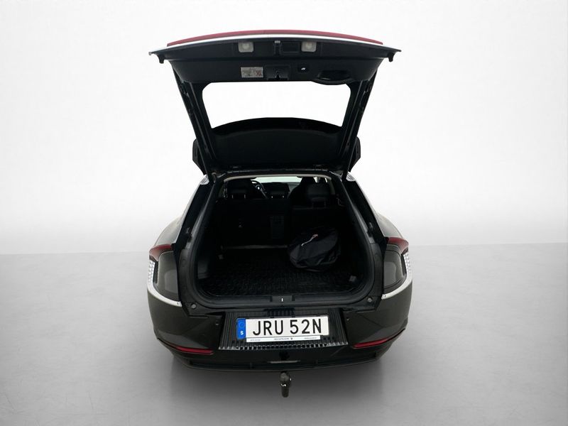 Kia EV6 bild 28