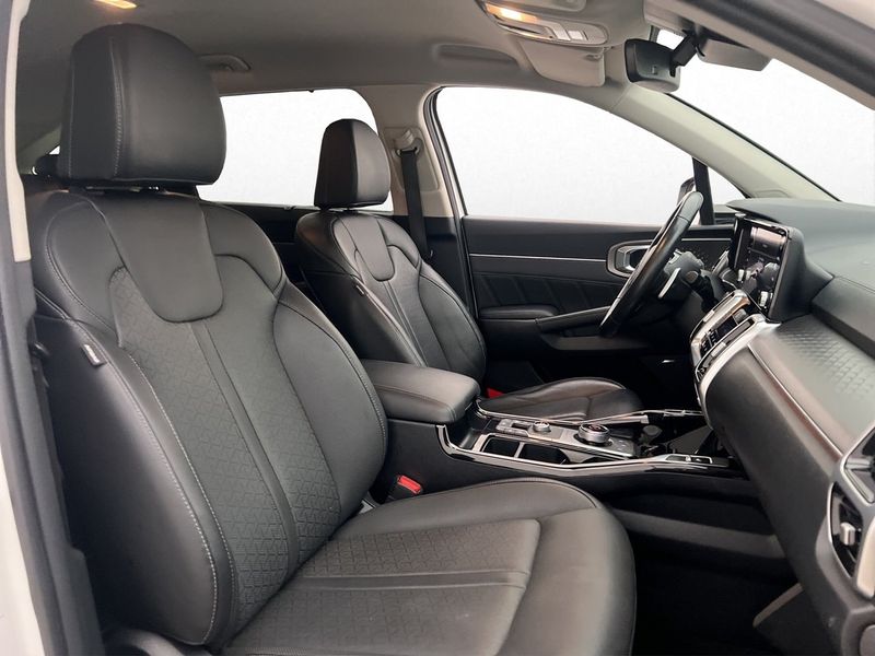 Kia Sorento bild 23