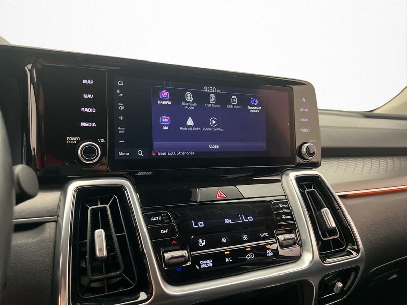 Kia Sorento bild 20