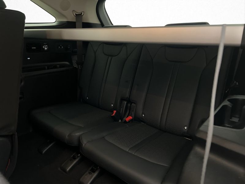 Kia Sorento bild 28