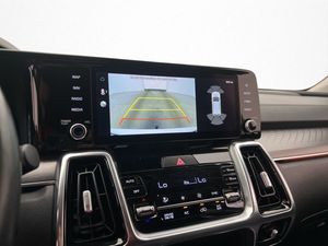 Kia Sorento bild 18