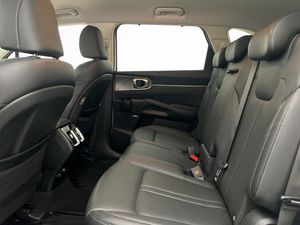 Kia Sorento bild 27