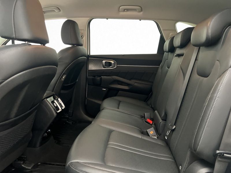 Kia Sorento bild 27