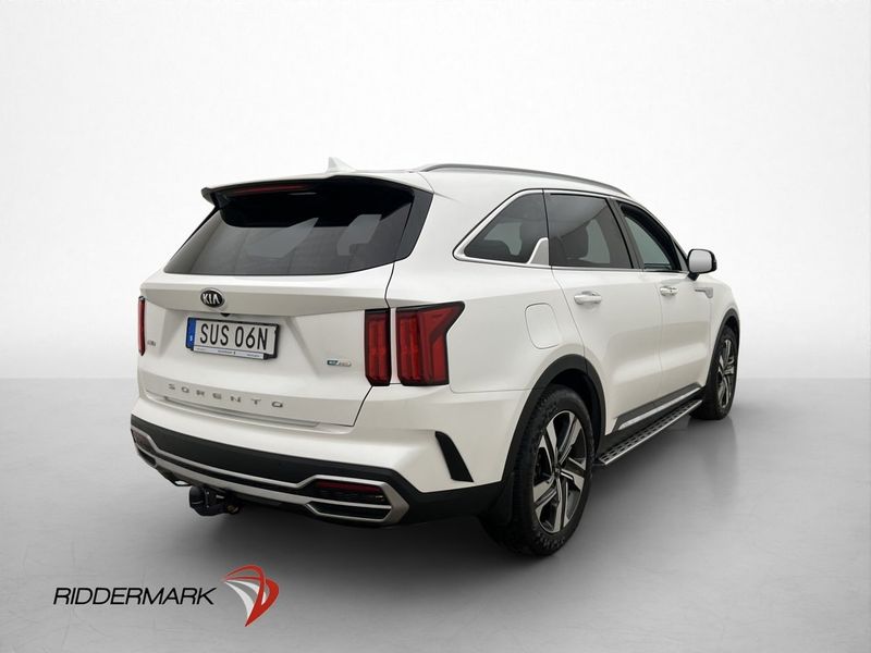 Kia Sorento bild 8