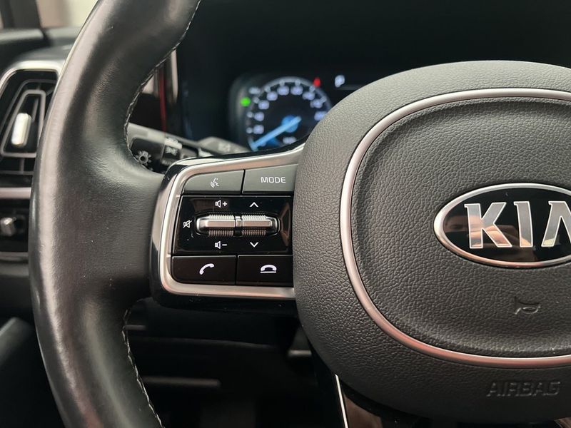 Kia Sorento bild 14
