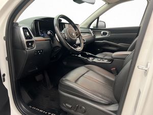 Kia Sorento bild 10